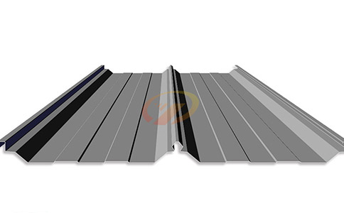 如何對(duì)壓型鋼板進(jìn)行合理的安裝?